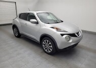 2017 Nissan Juke in Charlotte, NC 28273 - 18150020 11