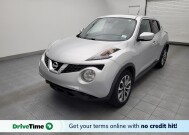 2017 Nissan Juke in Charlotte, NC 28273 - 18150020 1