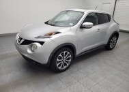 2017 Nissan Juke in Charlotte, NC 28273 - 18150020 2