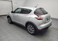 2017 Nissan Juke in Charlotte, NC 28273 - 18150020 3