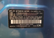 2024 Mitsubishi Mirage G4 in Gastonia, NC 28056 - 18150021 33