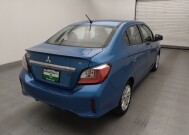 2024 Mitsubishi Mirage G4 in Gastonia, NC 28056 - 18150021 9
