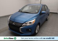 2024 Mitsubishi Mirage G4 in Gastonia, NC 28056 - 18150021 1