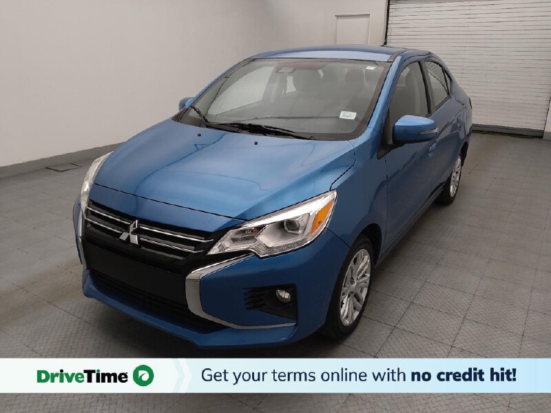 2024 Mitsubishi Mirage G4 in Gastonia, NC 28056 - 18150021