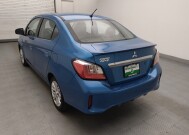 2024 Mitsubishi Mirage G4 in Gastonia, NC 28056 - 18150021 5