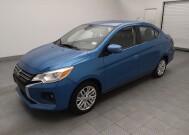 2024 Mitsubishi Mirage G4 in Gastonia, NC 28056 - 18150021 2