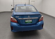 2024 Mitsubishi Mirage G4 in Gastonia, NC 28056 - 18150021 6