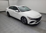 2025 Hyundai Elantra in Raleigh, NC 27604 - 18150022 11