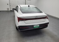 2025 Hyundai Elantra in Raleigh, NC 27604 - 18150022 6