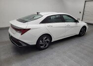 2025 Hyundai Elantra in Raleigh, NC 27604 - 18150022 10