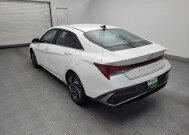 2025 Hyundai Elantra in Raleigh, NC 27604 - 18150022 5