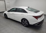 2025 Hyundai Elantra in Raleigh, NC 27604 - 18150022 3