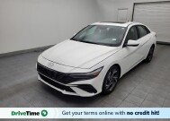 2025 Hyundai Elantra in Raleigh, NC 27604 - 18150022 1