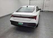 2025 Hyundai Elantra in Raleigh, NC 27604 - 18150022 7