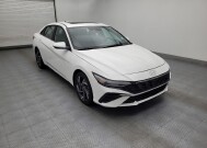 2025 Hyundai Elantra in Raleigh, NC 27604 - 18150022 13