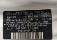 2025 Hyundai Elantra in Raleigh, NC 27604 - 18150022 33