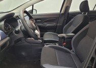 2024 Nissan Versa in Wilmington, NC 28405 - 18150023 17