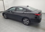 2024 Nissan Versa in Wilmington, NC 28405 - 18150023 3