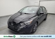 2024 Nissan Versa in Wilmington, NC 28405 - 18150023 1