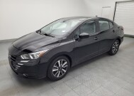 2024 Nissan Versa in Wilmington, NC 28405 - 18150023 2