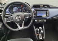 2024 Nissan Versa in Wilmington, NC 28405 - 18150023 22
