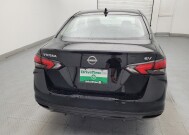 2024 Nissan Versa in Wilmington, NC 28405 - 18150023 7