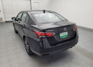 2024 Nissan Versa in Wilmington, NC 28405 - 18150023 5