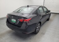 2024 Nissan Versa in Wilmington, NC 28405 - 18150023 9