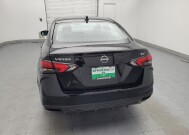 2024 Nissan Versa in Wilmington, NC 28405 - 18150023 6
