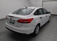2016 Ford Focus in Charleston, SC 29414 - 18150024 9