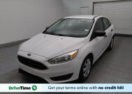 2016 Ford Focus in Charleston, SC 29414 - 18150024 1