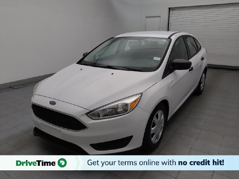 2016 Ford Focus in Charleston, SC 29414 - 18150024