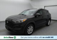 2020 Hyundai Tucson in Raleigh, NC 27604 - 18150025 1