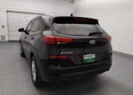 2020 Hyundai Tucson in Raleigh, NC 27604 - 18150025 6