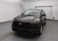 2020 Hyundai Tucson in Raleigh, NC 27604 - 18150025 15