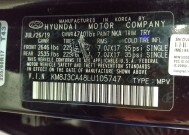 2020 Hyundai Tucson in Raleigh, NC 27604 - 18150025 33