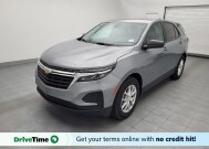 2023 Chevrolet Equinox in Raleigh, NC 27604 - 18150026 1