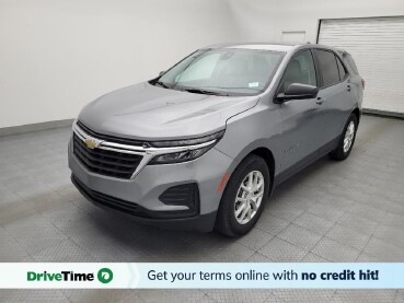 2023 Chevrolet Equinox in Raleigh, NC 27604