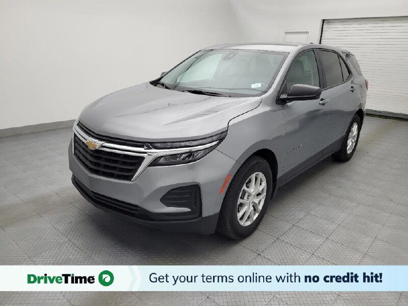 2023 Chevrolet Equinox in Raleigh, NC 27604 - 18150026