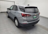 2023 Chevrolet Equinox in Raleigh, NC 27604 - 18150026 5