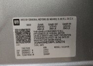 2023 Chevrolet Equinox in Raleigh, NC 27604 - 18150026 33