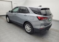 2023 Chevrolet Equinox in Raleigh, NC 27604 - 18150026 3