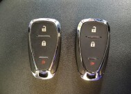 2022 Chevrolet Equinox in Wilmington, NC 28405 - 18150027 32