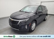 2022 Chevrolet Equinox in Wilmington, NC 28405 - 18150027 1