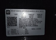 2022 Chevrolet Equinox in Wilmington, NC 28405 - 18150027 33
