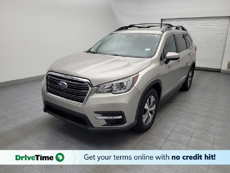 2019 Subaru Ascent in Greenville, SC 29607 - 18150029
