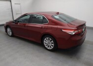2020 Toyota Camry in Raleigh, NC 27604 - 18150030 3