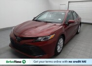 2020 Toyota Camry in Raleigh, NC 27604 - 18150030 1