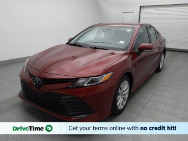 2020 Toyota Camry in Raleigh, NC 27604