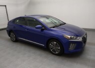 2021 Hyundai Ioniq in Gastonia, NC 28056 - 18150031 11